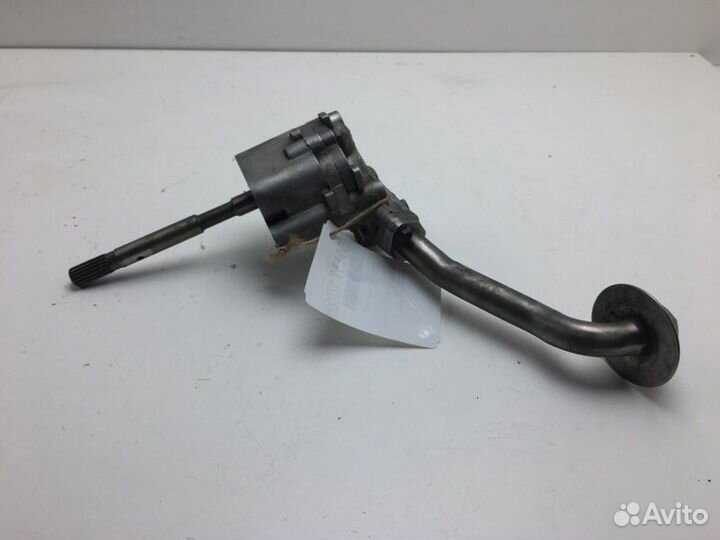 Насос масляный Volkswagen Passat 3B5 ADR 1999