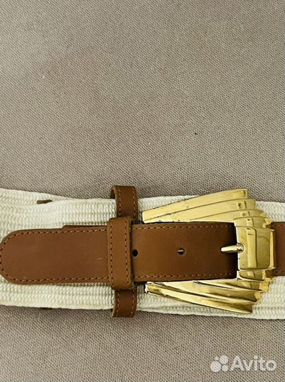 Пояс женский