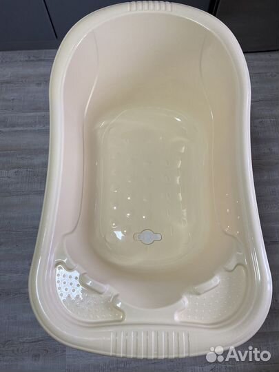 Ванна детская