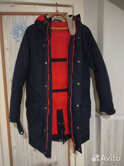 Куртка мужская, подростковая
