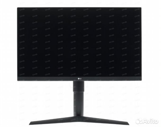 Монитор LG UltraGear 27GL650F-B