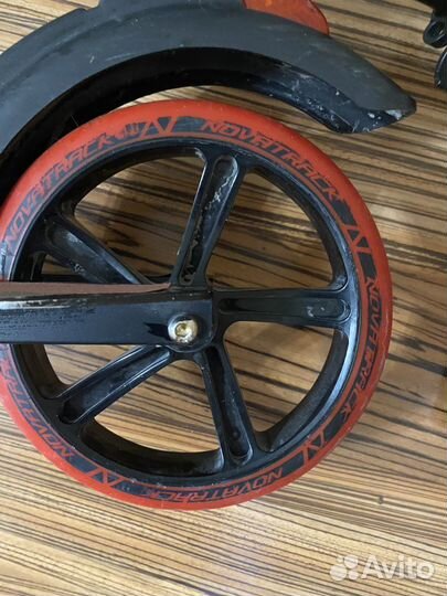 Продам самокат