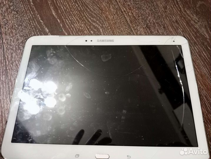 Samsung galaxy tab 4 планшет