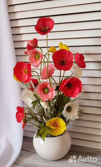 Летний калейдоскоп