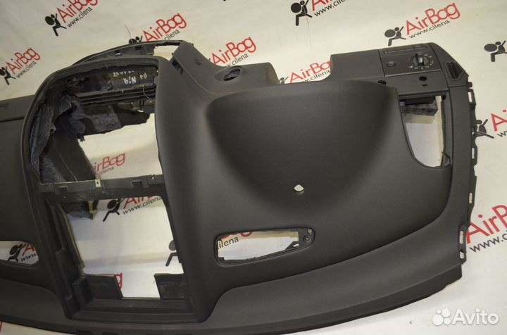 Торпедо панель приборов Mercedes Benz Vito арт.:01