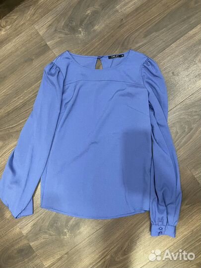 Платье рубашка