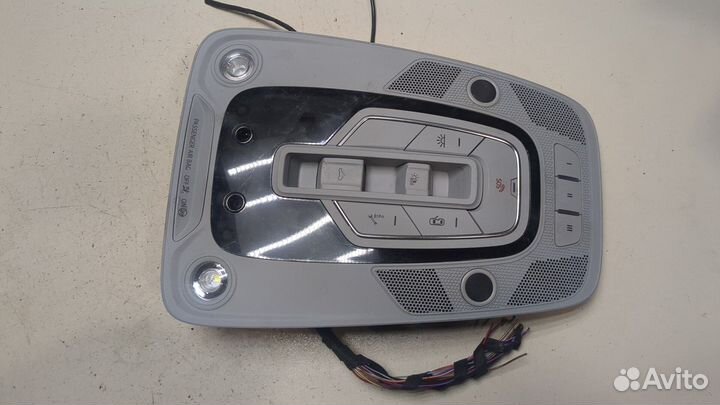 Фонарь салона Audi Q5, 2019