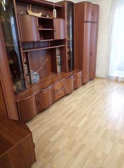 3-к. квартира, 64 м², 5/5 эт.