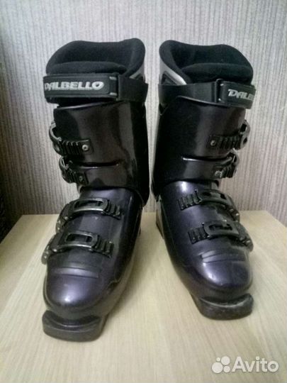 Горнолыжные ботинки Dalbello