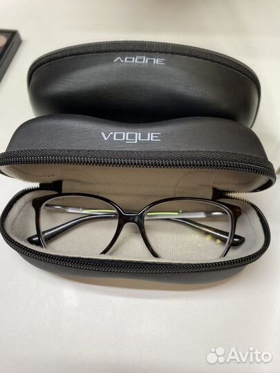 Очки vogue женские -3.5