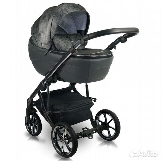 Коляска 2в1 Bexa