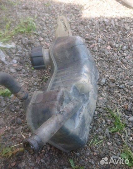 Бачок расширительный Renault Megane 2 2005