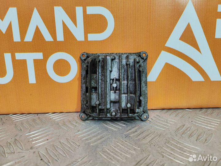 Блок розжига фары Mercedes S-Class W222 2013-2017