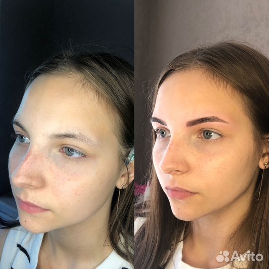 Мастер бровист