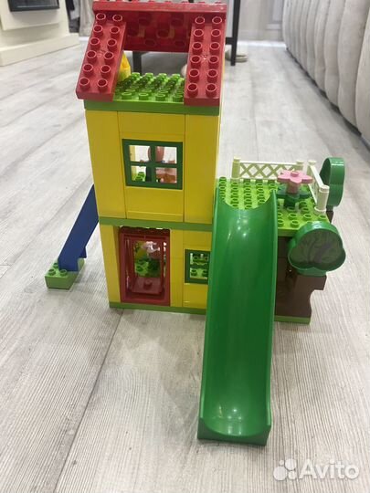 Lego duplo