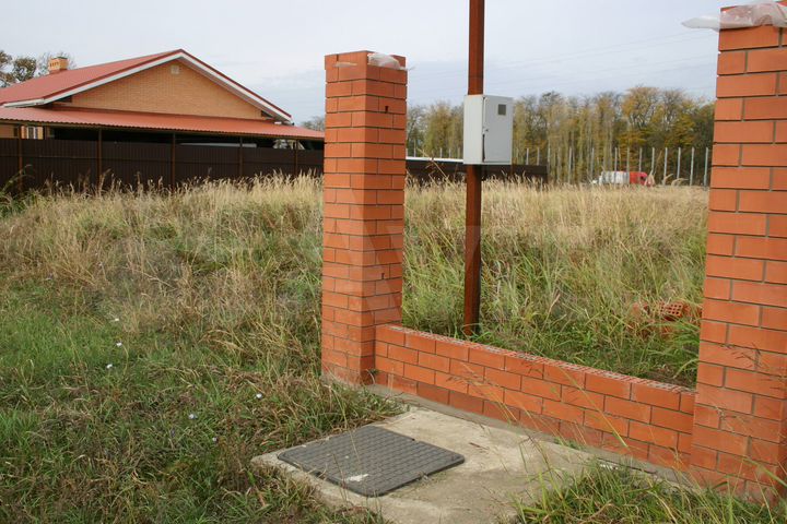 Участок 6,1 сот. (ИЖС)