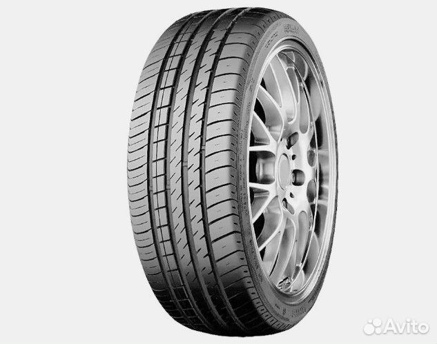 Boto Vantage H-8 225/40 R18 92W