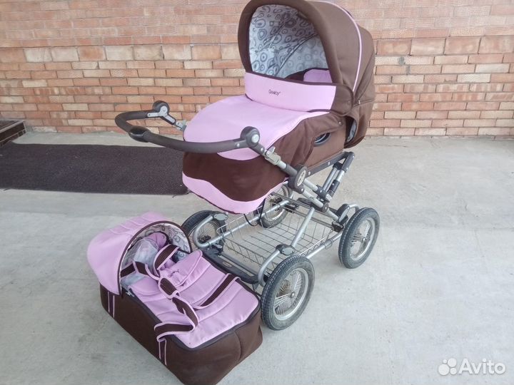 Детская коляска