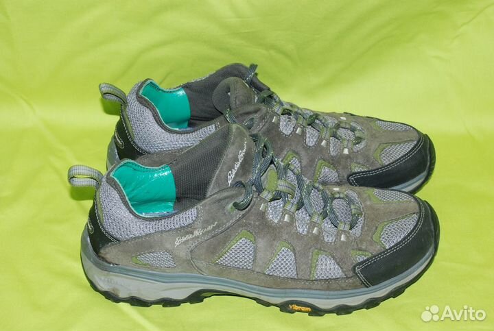 Eddie Bauer M.lukla стелька 30см. Пойдёт и на 29,5