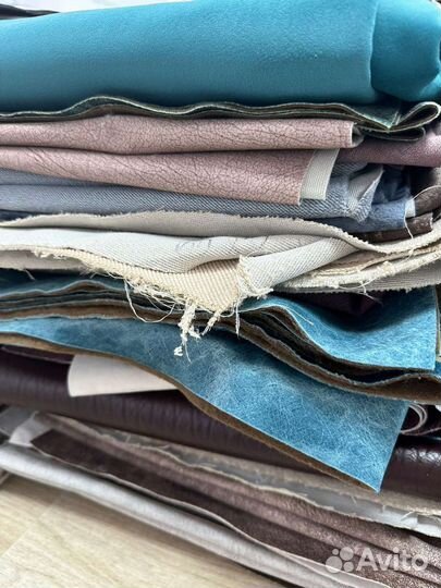 Мебельная ткань