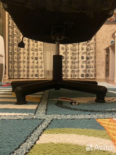 Кресло офисное