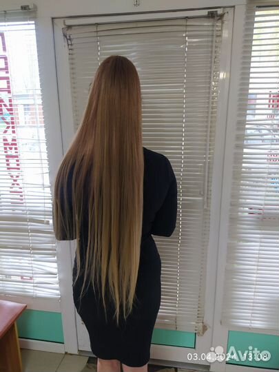 Хвост на крабе