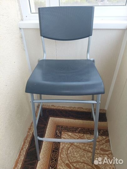 Барный стул IKEA бу