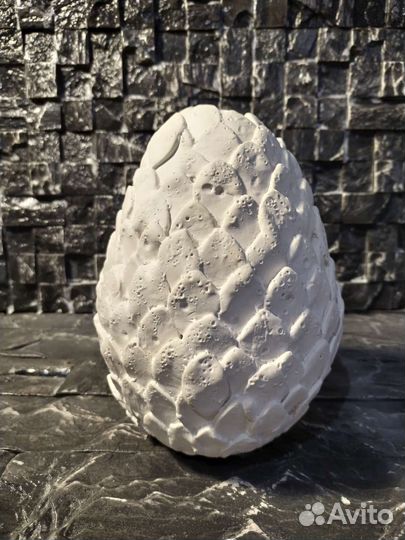 Яйцо дракона