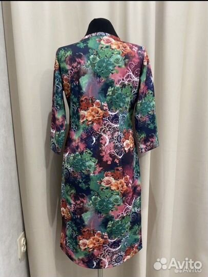 Платье 48 размер новое