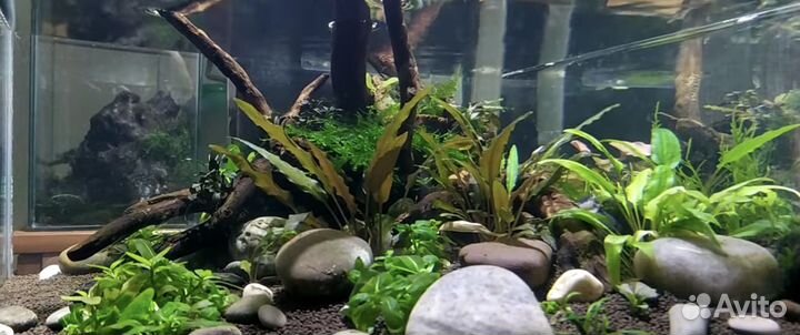 Проппант грунт для аквариума 90руб/кг