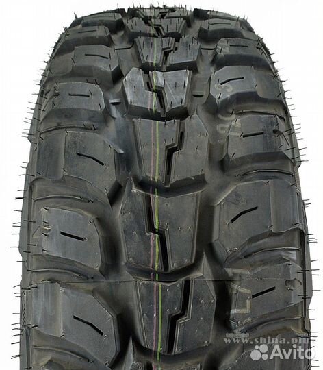 Kumho Road Venture M/T KL71 235/75 R15 104Q