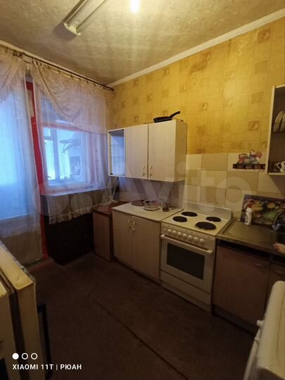 2-к. квартира, 52,9 м², 9/9 эт.