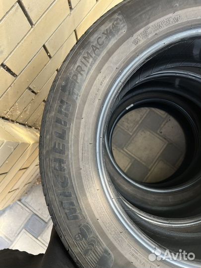 Michelin Primacy 4 225/60 R17 99V