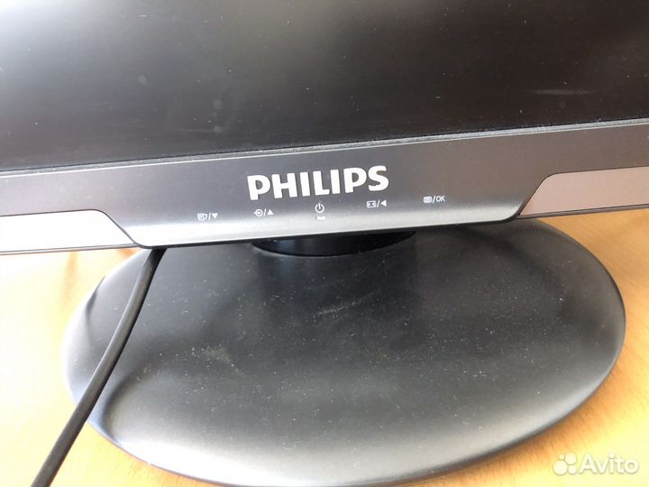 Монитор philips 27 дюймов
