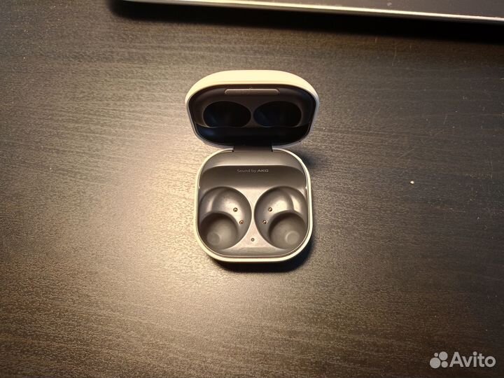 Кейс для наушников samsung buds 2 оригинал