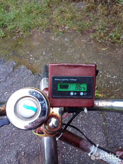 Велосипеды