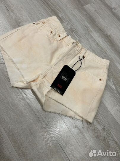 Шорты женские levis