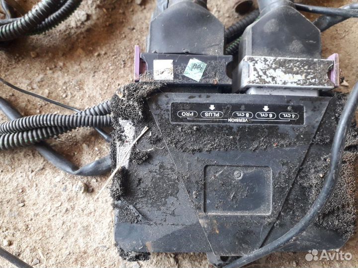 Газовое оборудование