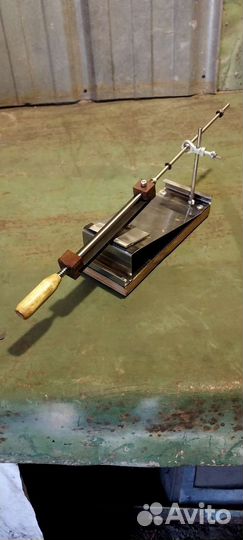 Станок для заточки ножей