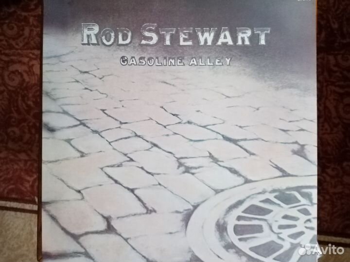 Whitesnake, Nazareth, Aerosmith, Rod Stevart