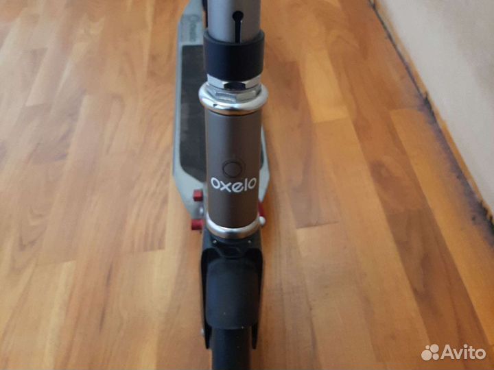 Самокат детский