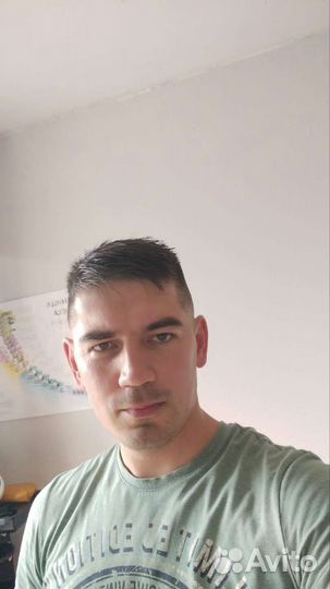 Парикмахер на дому