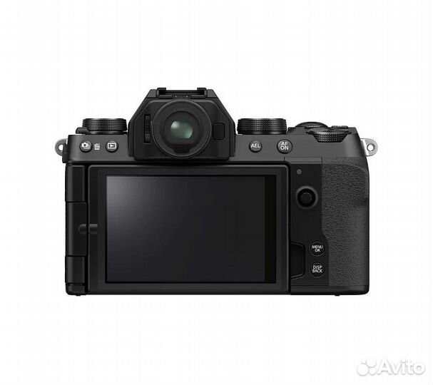 Фотоаппарат Fujifilm X-S10 Body