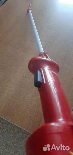 Электропогонялка для скота быков коров крс мрс