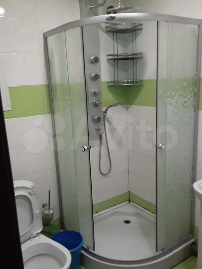 2-к. квартира, 45 м², 1/5 эт.