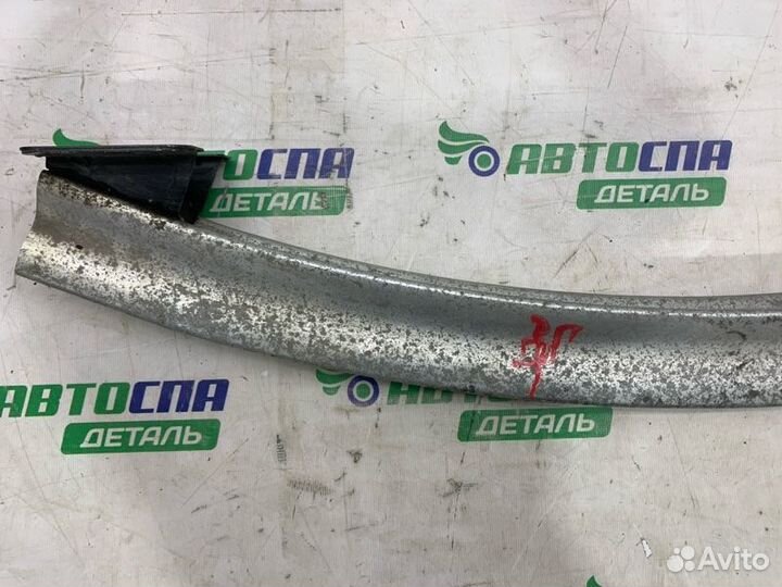 Усилитель бампера задний Audi Q7 6A casa 2008