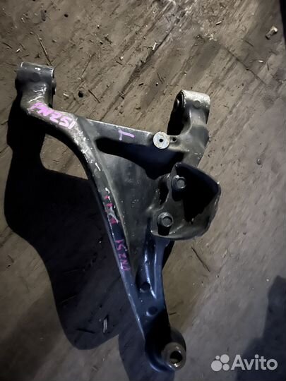 Рычаг Зад Верх Лево nissan murano TNZ51, PNZ51