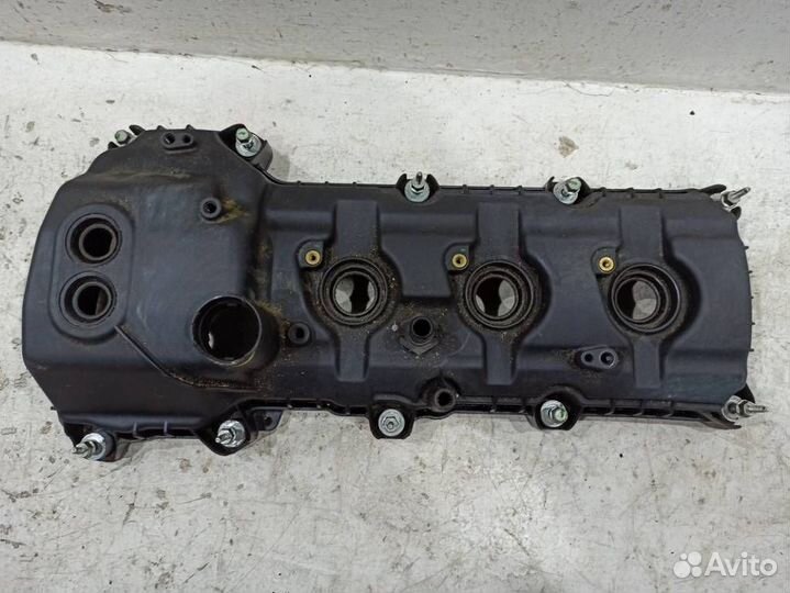 Крышка клапанная Форд