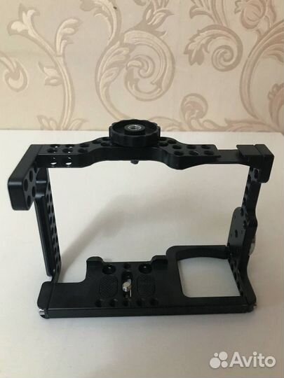 Клетка для камеры