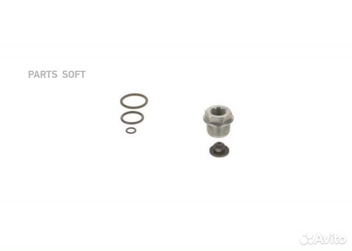 Bosch 2 447 010 043 Комплект деталей